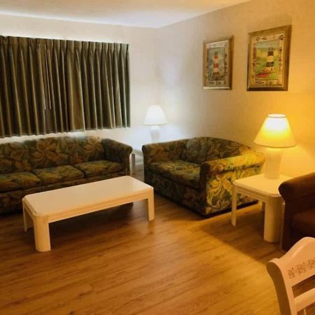*Delightful Beach Condo*Pool, Steps To The Sand*H33 Myrtle Beach Eksteriør billede