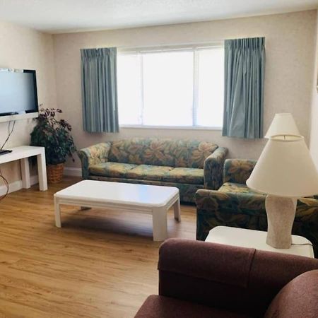 *Delightful Beach Condo*Pool, Steps To The Sand*H33 Myrtle Beach Eksteriør billede