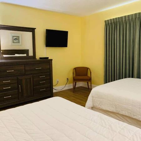 *Delightful Beach Condo*Pool, Steps To The Sand*H33 Myrtle Beach Eksteriør billede