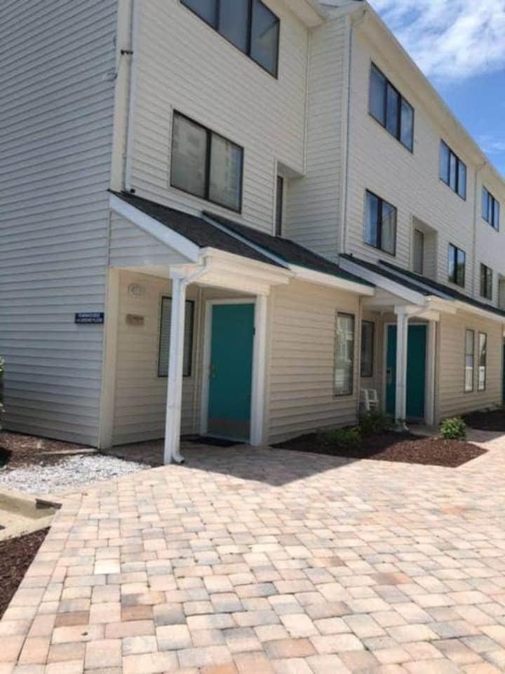*Delightful Beach Condo*Pool, Steps To The Sand*H33 Myrtle Beach Eksteriør billede