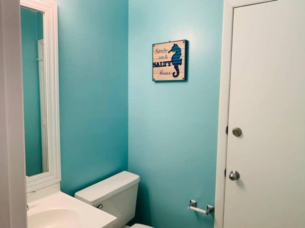 *Delightful Beach Condo*Pool, Steps To The Sand*H33 Myrtle Beach Eksteriør billede