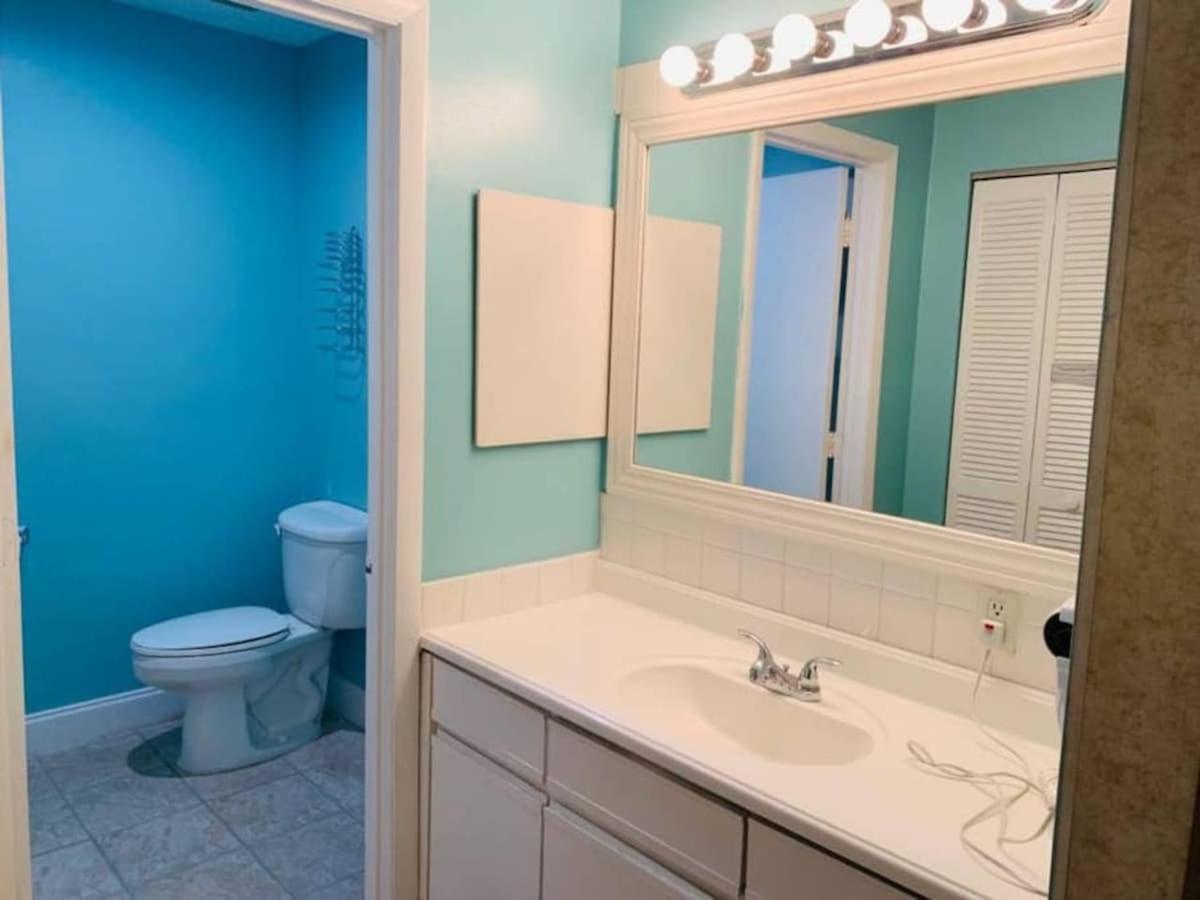 *Delightful Beach Condo*Pool, Steps To The Sand*H33 Myrtle Beach Eksteriør billede