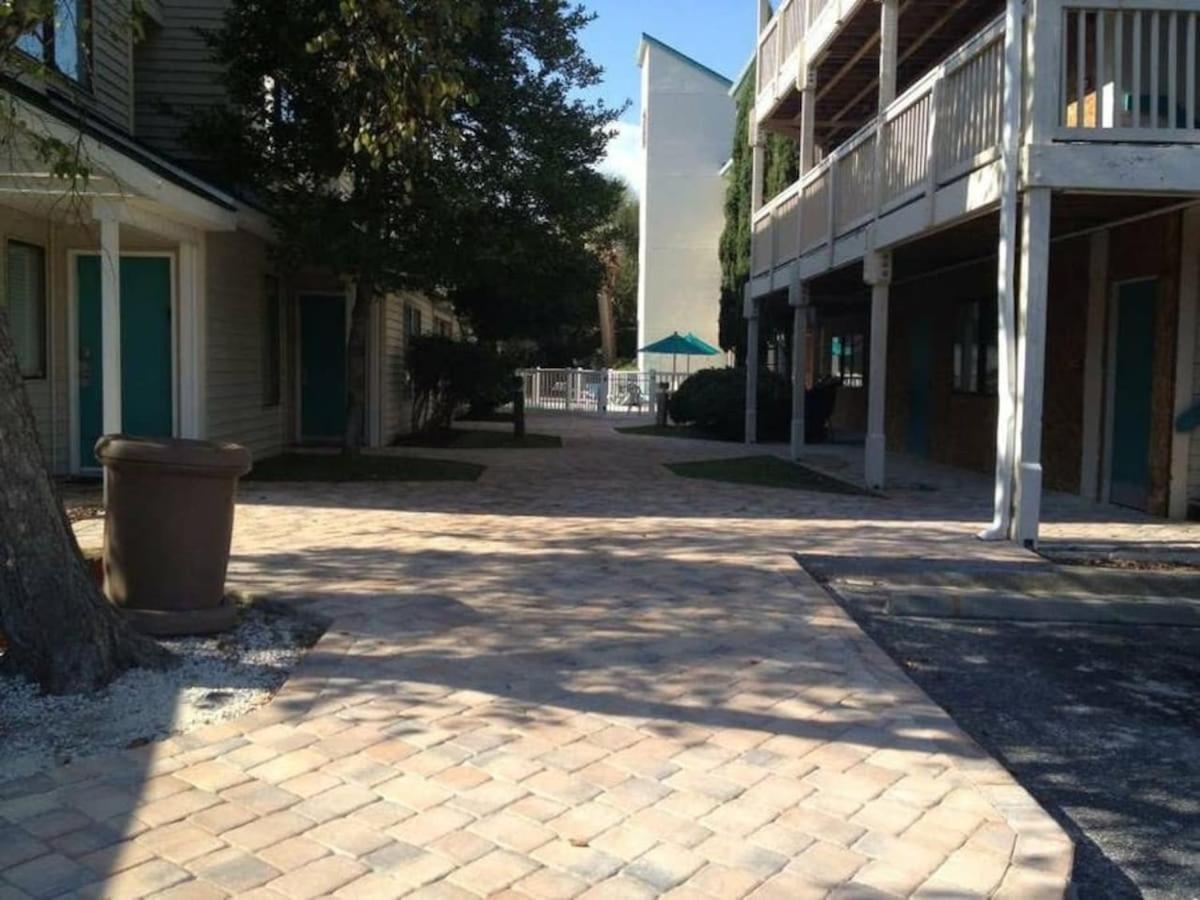 *Delightful Beach Condo*Pool, Steps To The Sand*H33 Myrtle Beach Eksteriør billede