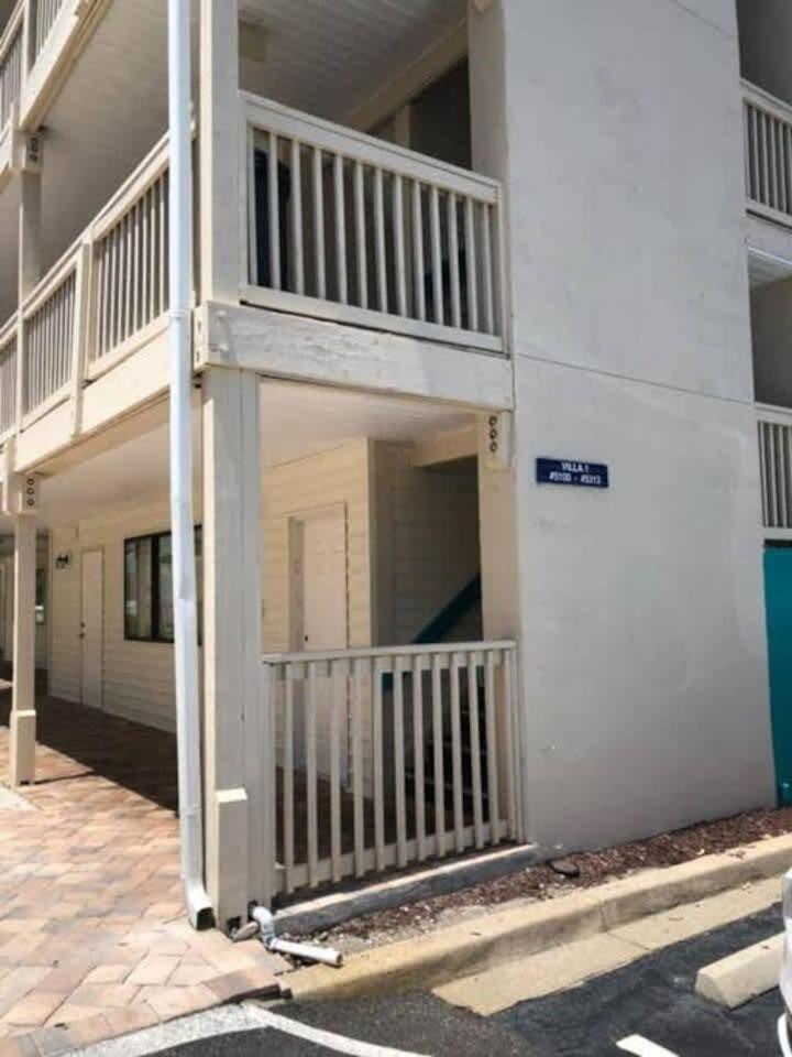 *Delightful Beach Condo*Pool, Steps To The Sand*H33 Myrtle Beach Eksteriør billede